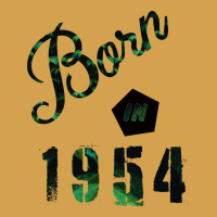 Born In 1954 Urban Hoodie | Teevron