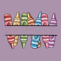 Custom Crayons Heavyweight Hoodie | Teevron