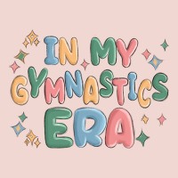 In My Gymnastics Era Premium Sweatshirt | Teevron