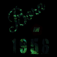 Born In 1956 Urban Hoodie | Teevron