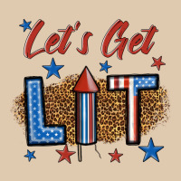 Let's Get Lit 1 Classic Tee | Teevron