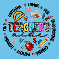 Teachers Aide Premium Sweatshirt | Teevron