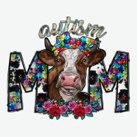 Autism Mom 2 Urban Heavy Tee | Teevron
