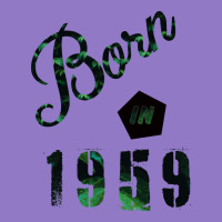 Born In 1959 Urban Hoodie | Teevron