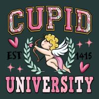 Cupid University Premium Sweatshirt | Teevron