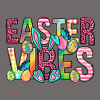 Easter Vibes Easter Day Urban Heavy Tee | Teevron