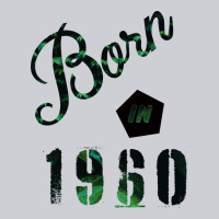 Born In 1960 Urban Hoodie | Teevron