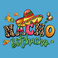 Nacho Bitchacho Premium Hoodie | Teevron