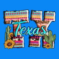 Texas Tx Aztec Cactus Leopard Zipper Hoodie | Teevron