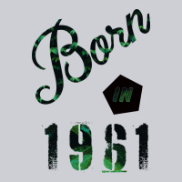 Born In 1961 Urban Hoodie | Teevron