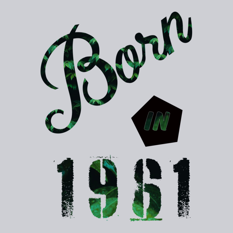 Born In 1961 Urban Hoodie by Bettercallsaul | Teevron