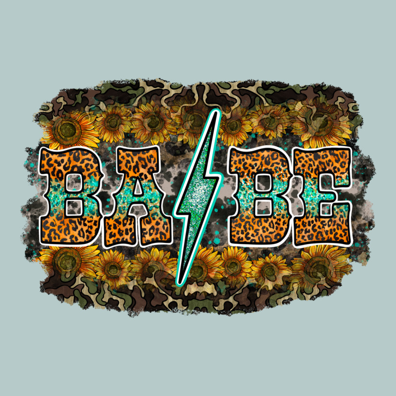 Babe Heavy Core Tee by RacoonDesign | Teevron