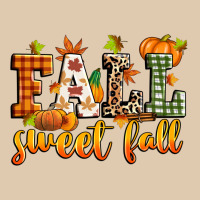 Fall Sweet Fall Heavyweight Sweatshirt | Teevron