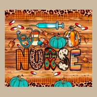 Nurse Fall Long Sleeve Tee | Teevron