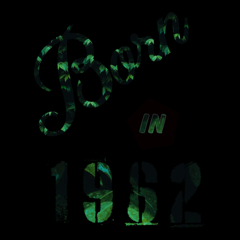 Born In 1962 Urban Hoodie by Bettercallsaul | Teevron