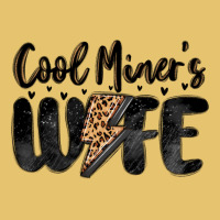 Cool Miner S Wife Premium Sweatshirt | Teevron