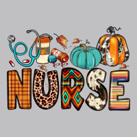 Nurse Fall Long Sleeve Tee | Teevron