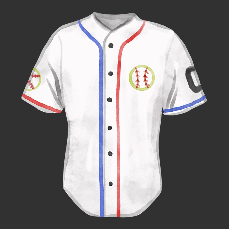 Softball Uniform Fa Element Urban Heavy Tee by FaDigitalArtStudio | Teevron