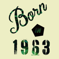 Born In 1963 Urban Hoodie | Teevron