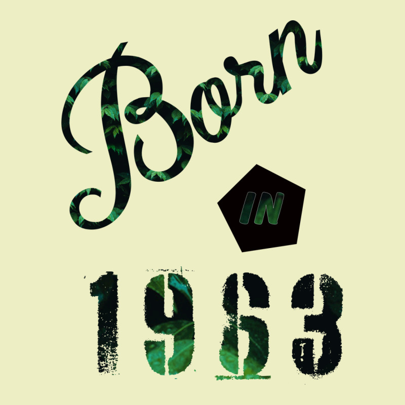 Born In 1963 Urban Hoodie by Bettercallsaul | Teevron