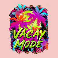 Vacay Mode Urban Heavy Tee | Teevron