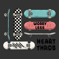 worry less | Teevron