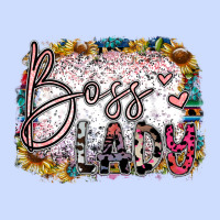 Boss Lady Urban Heavy Tee | Teevron