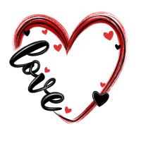 valentines day heart | Teevron