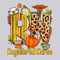 Fall Rn Registered Nurse Heavyweight Sweatshirt | Teevron