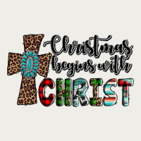 Christmas Begins With Christ Zipper Hoodie | Teevron