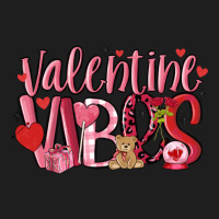 Valentine Vibes Heavyweight Hoodie | Teevron