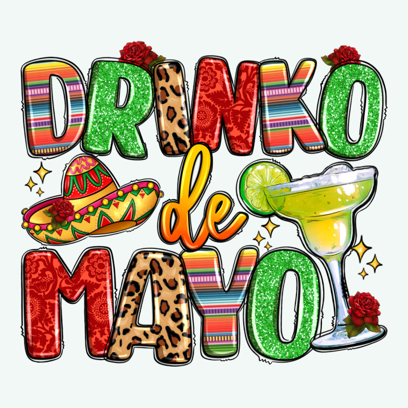 Drinko De Mayo Premium Hoodie by LillyAllenDesigns | Teevron