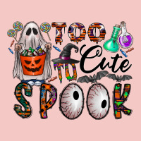 Too Cute To Spook Urban Heavy Tee | Teevron