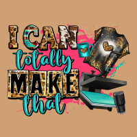 I Can Totally Make That Vintage Tee | Teevron