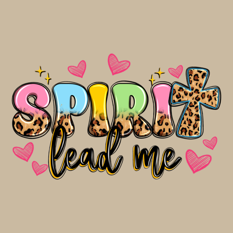 Spirit Lead Me Long Sleeve Tee by Artiststas | Teevron