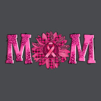 Breast Cancer Mom Sunflower Zipper Hoodie | Teevron