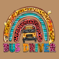 Bus Driver Vintage Hoodie | Teevron