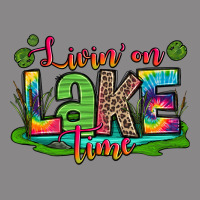 Living On Lake Time Vintage Tee | Teevron