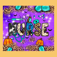 Nurse Halloween Vintage Hoodie | Teevron