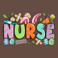 Easter Nurse Long Sleeve Tee | Teevron