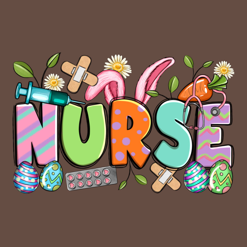 Easter Nurse Long Sleeve Tee by Artiststas | Teevron