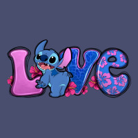 Love Stitch Vintage Tee | Teevron