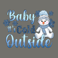 Baby It's Cold Outside Premium Hoodie | Teevron