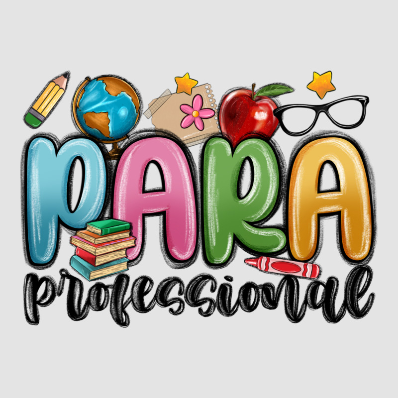 Para Professional Premium Sweatshirt by MaliasSmallBusiness | Teevron