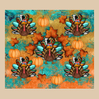 Thanksgiving Turkey Fall Heavyweight Sweatshirt | Teevron