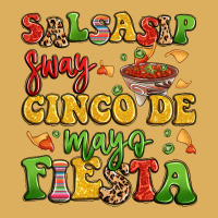 Salsasip Sway Cinco De Mayo Fiesta Premium Hoodie | Teevron