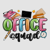 Office Squad Premium Sweatshirt | Teevron