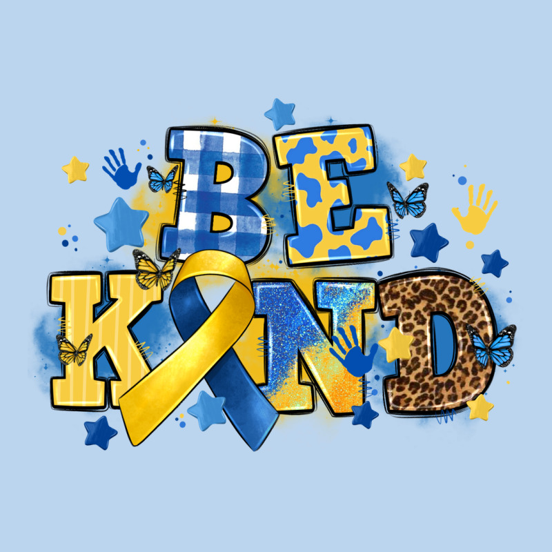 Be Kind Classic Tee by Artiststas | Teevron