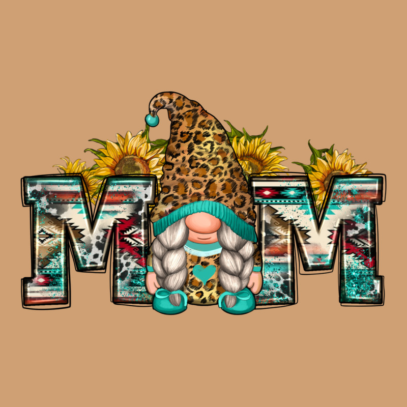 Mom Gnome Vintage Tee by Zillion Design Studio | Teevron
