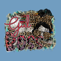 Girl Boss Urban Heavy Tee | Teevron